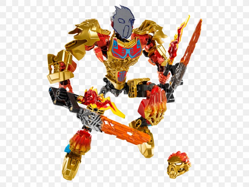 Bionicle Heroes Bionicle: The Game LEGO 71308 Bionicle Tahu Uniter Of Fire, PNG, 2560x1922px, Bionicle Heroes, Action Figure, Bionicle, Bionicle The Game, Fictional Character Download Free