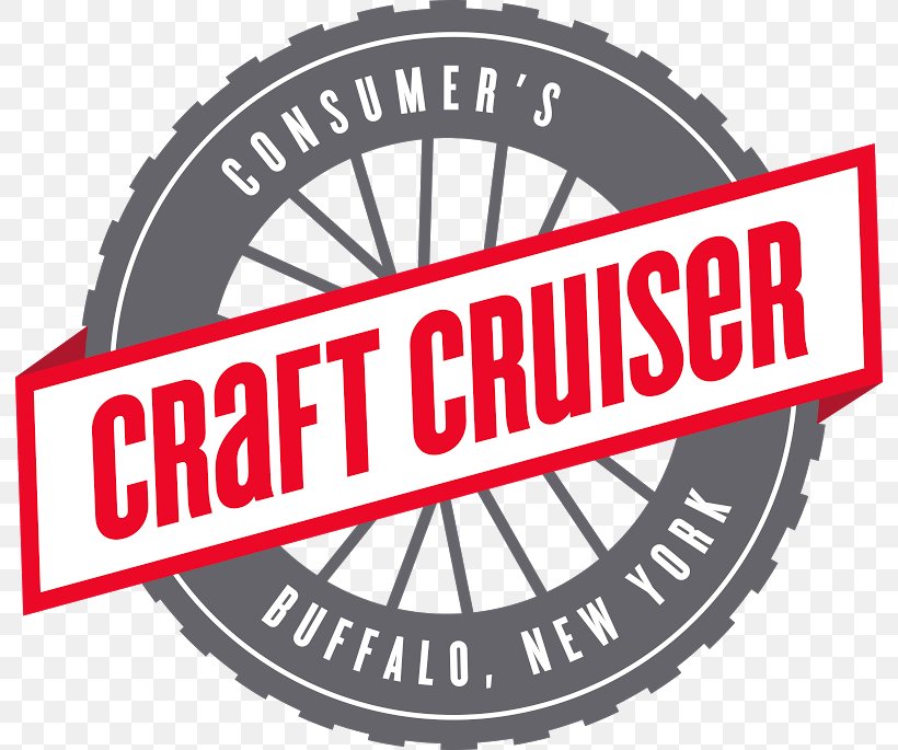 Consumer's Craft Cruiser Buffalo CycleBoats Designated Drivers Of Buffalo Consumers Beverage Corporate Offices Buffalo Pedal Tours, PNG, 792x685px, Designated Drivers Of Buffalo, Area, Badge, Boat, Brand Download Free