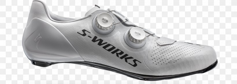Cycling Shoe Specialized Bicycle Components Sneakers, PNG, 1114x399px, Shoe, Athletic Shoe, Bicycle, Black, Black And White Download Free