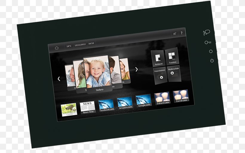 Display Device Electronics Multimedia Gadget Communication, PNG, 715x511px, Display Device, Communication, Communication Device, Computer Monitors, Electronic Device Download Free