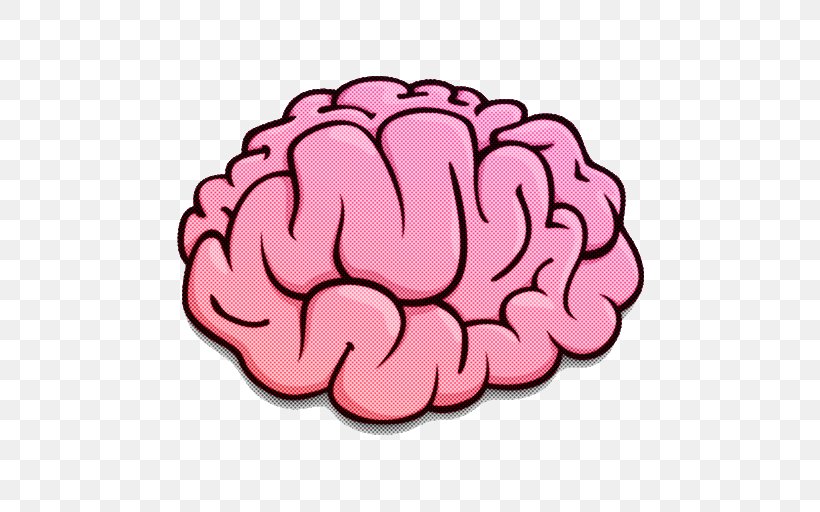 Drawing Cartoon Character Human Brain, PNG, 512x512px, Drawing, Animation,  Brain, Cartoon, Cartoon Character Download Free