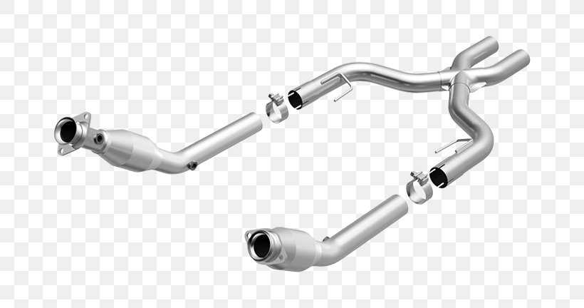 Ford Mustang Exhaust System Car Ford GT, PNG, 670x432px, Ford Mustang, Aftermarket Exhaust Parts, Auto Part, Automotive Exhaust, Body Jewelry Download Free