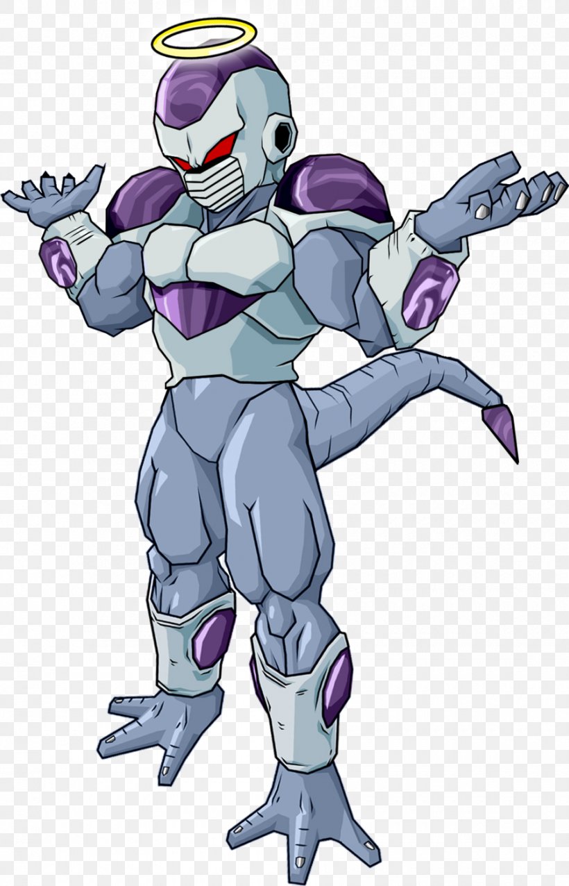 Frieza Majin Buu Android 17 Cell YouTube, PNG, 900x1401px, Frieza, Android 17, Armour, Art, Cartoon Download Free