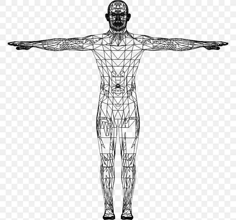 Human Body Algorithm Clip Art: Transportation Homo Sapiens Anatomy, PNG, 768x766px, Watercolor, Cartoon, Flower, Frame, Heart Download Free