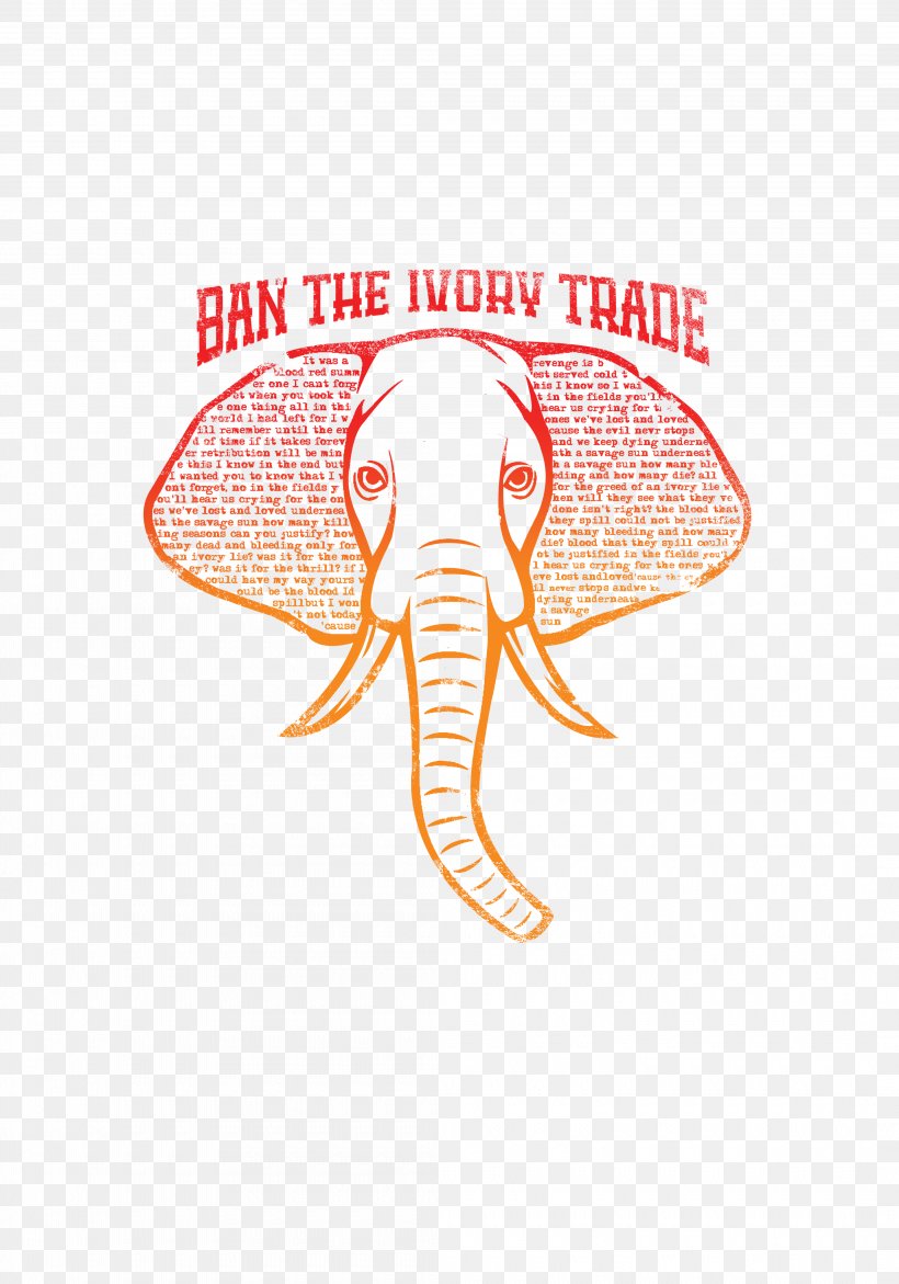 Indian Elephant Wall Decal Sticker Clip Art, PNG, 4200x6000px, Indian Elephant, Decal, Elephant, Elephants And Mammoths, India Download Free
