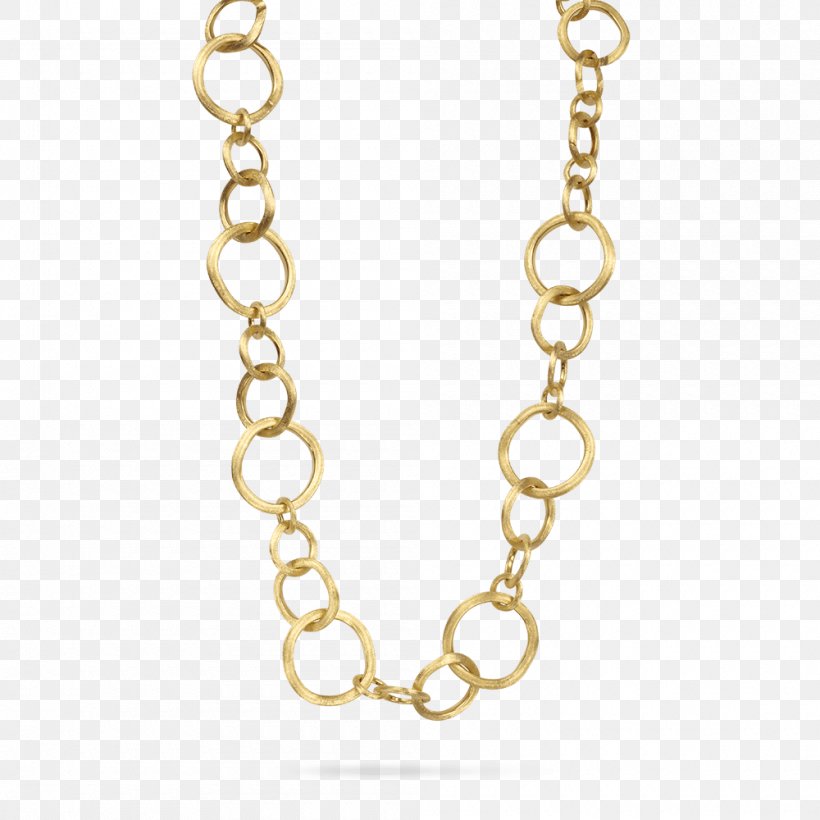 Necklace Earring Gold Jewellery Chain, PNG, 1000x1000px, Necklace, Body Jewelry, Bracelet, Chain, Charms Pendants Download Free