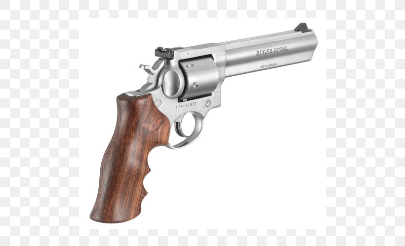 Ruger GP100 .357 Magnum Sturm, Ruger & Co. Revolver .38 Special, PNG, 500x500px, 38 Special, 357 Magnum, 357 Sig, Ruger Gp100, Air Gun Download Free