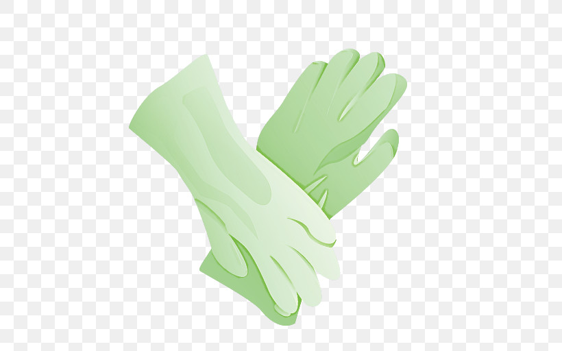 Safety Glove Hand Model Glove Green Hand, PNG, 512x512px, Safety Glove, Glove, Goalkeeper, Green, Hand Download Free
