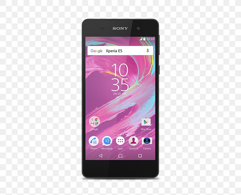 Sony Xperia E5 Sony Xperia XA Sony Xperia S Sony Xperia X Performance, PNG, 665x665px, Sony Xperia E5, Android, Cellular Network, Communication Device, Electronic Device Download Free