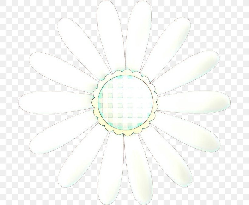 White Yellow Gerbera Petal Flower, PNG, 700x677px, Cartoon, Flower, Gerbera, Petal, Plant Download Free