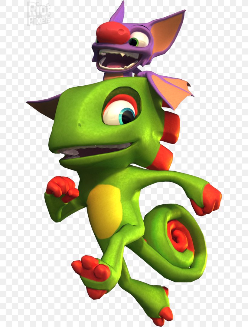 Yooka-Laylee Banjo-Kazooie: Nuts & Bolts Nintendo Switch Donkey Kong Country, PNG, 651x1080px, Yookalaylee, Banjokazooie, Banjokazooie Nuts Bolts, Boss, Donkey Kong 64 Download Free