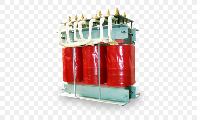 Autotransformer Rectifier Isolation Transformer Three-phase Electric Power, PNG, 500x500px, Transformer, Autotransformer, Current Transformer, Cylinder, Dctodc Converter Download Free