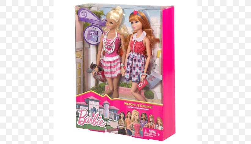 Barbie Life In The Dreamhouse Doll Amazon.com Midge Barbie Life In The Dreamhouse Doll, PNG, 538x470px, Barbie, Amazoncom, Animation, Barbie Life In The Dreamhouse, Doll Download Free