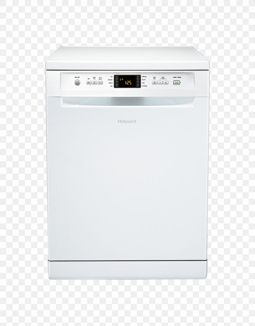 Clothes Dryer Brand Hotpoint FDFSM31111P Dishwasher Home Appliance, PNG, 830x1064px, Clothes Dryer, Dishwasher, Display Device, Good Housekeeping, Home Appliance Download Free