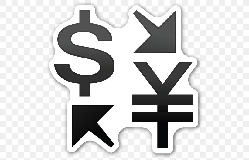 Emoji Currency Foreign Exchange Market Coin Symbol, PNG, 528x528px, Emoji, Airdrop, Banknote, Brand, Coin Download Free