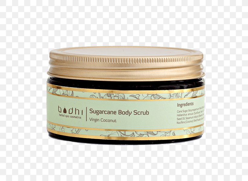 Exfoliation Cream Sugar Coconut Cosmetics, PNG, 600x600px, Exfoliation, Bath Salts, Cassonade, Coconut, Cosmetics Download Free