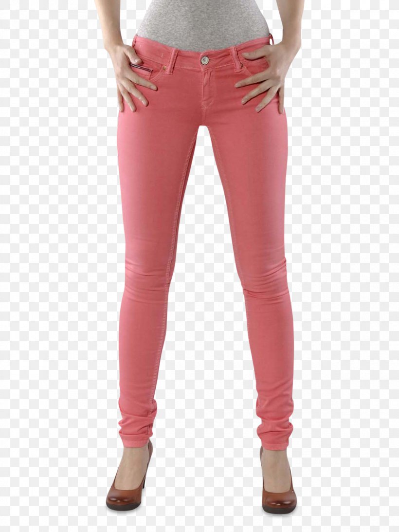 Jeans Denim Waist Pink M Leggings, PNG, 1200x1600px, Watercolor, Cartoon, Flower, Frame, Heart Download Free