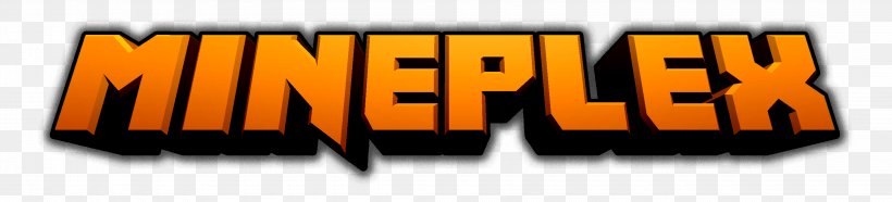 Logo Minecraft Font Brand, PNG, 4400x1000px, Logo, Brand, Computer Servers, James Bond, Minecraft Download Free