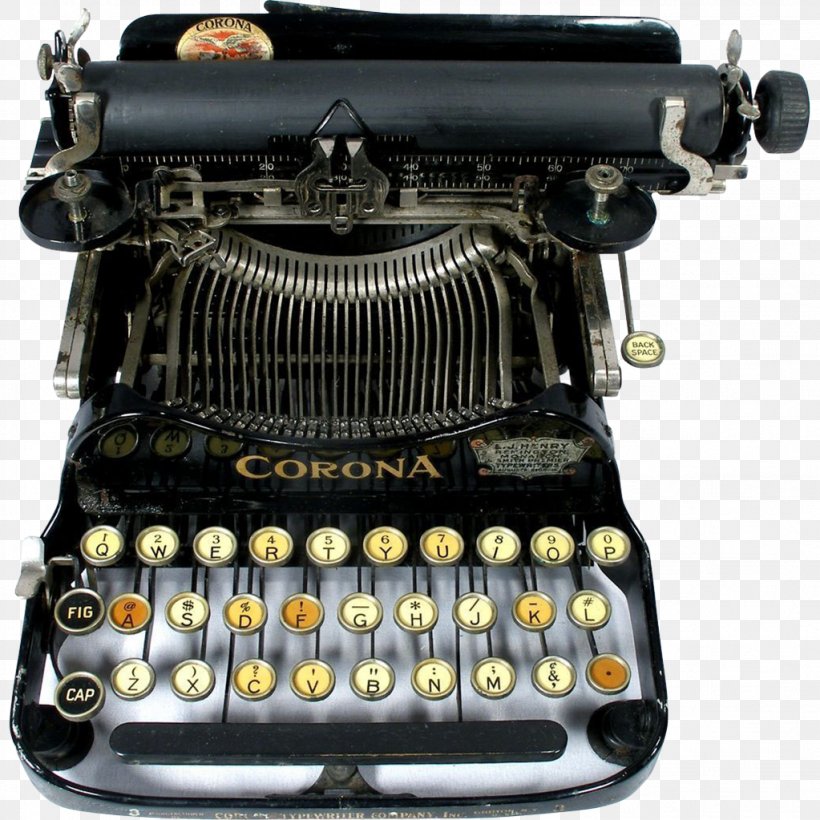 Old Typewriters Hansen Writing Ball Machine, PNG, 1023x1023px, Typewriter, Antique, Ink, Letter, Machine Download Free