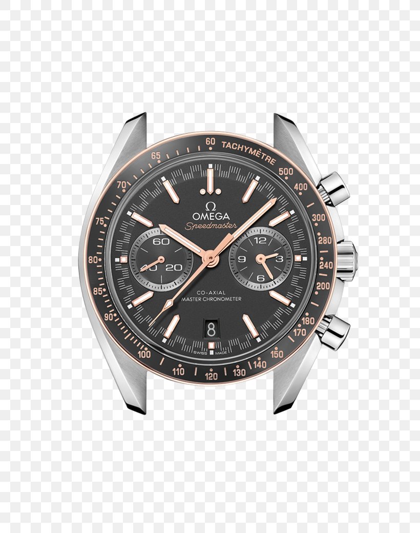 Omega Speedmaster Racing Automatic Chronograph Coaxial Escapement Omega SA Omega Speedmaster Racing Automatic Chronograph, PNG, 680x1040px, Omega Speedmaster, Brand, Chronograph, Chronometer Watch, Coaxial Escapement Download Free