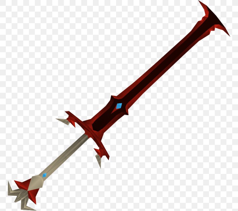 RuneScape Weapon Dragonica Sword, PNG, 769x728px, Runescape, Blade, Cold Weapon, Dragon, Dragonica Download Free