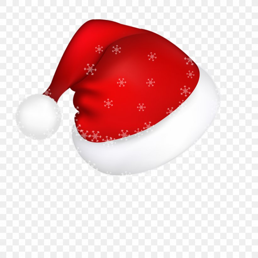 Santa Claus Christmas Ornament Christmas Day Hat RED.M, PNG, 1000x1000px, Santa Claus, Christmas Day, Christmas Decoration, Christmas Ornament, Fictional Character Download Free