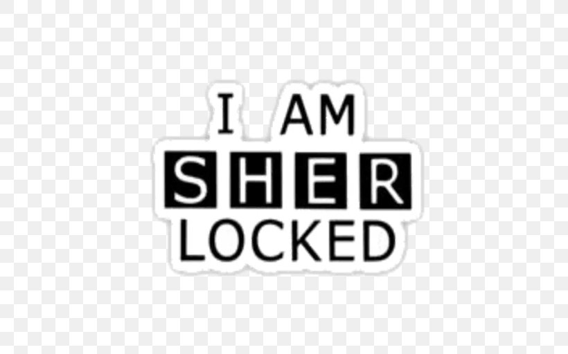 Sherlock Holmes T Shirt Decal Youtube Png 512x512px Sherlock Holmes Area Benedict Cumberbatch Brand Crime Fiction