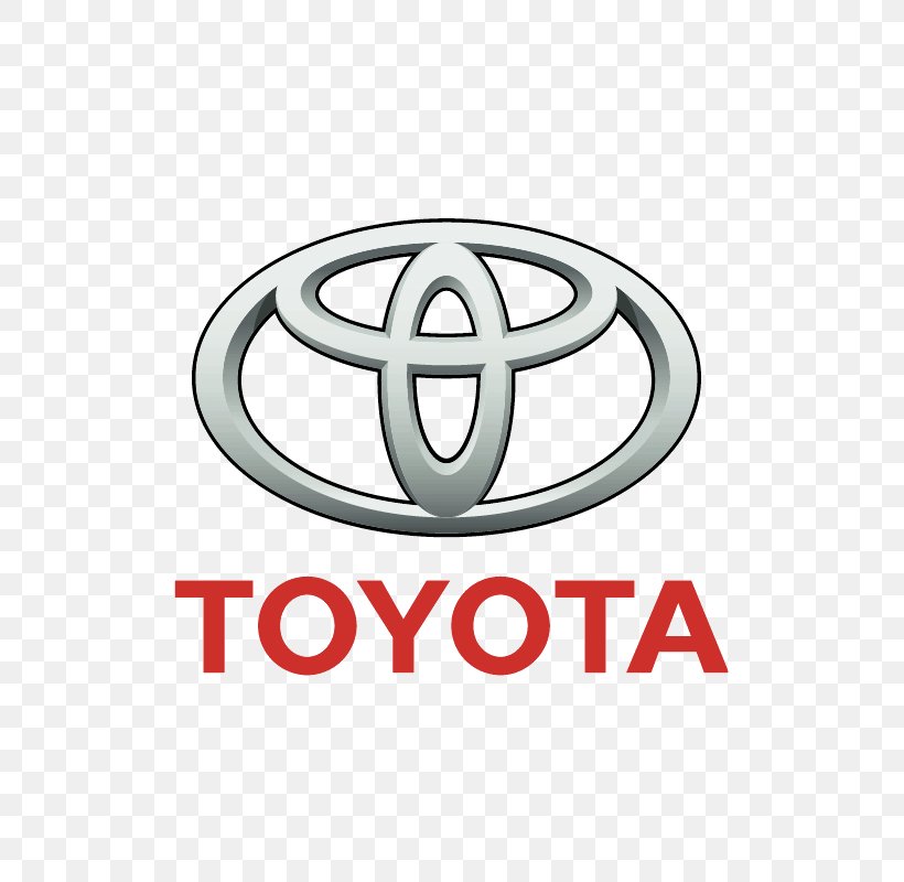 Toyota Display Font Download