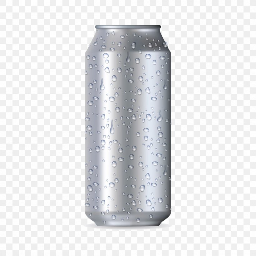 Beer Beverage Can Royalty-free Illustration, PNG, 1000x1000px, Beer, Aluminium, Aluminum Can, Art, Beverage Can Download Free