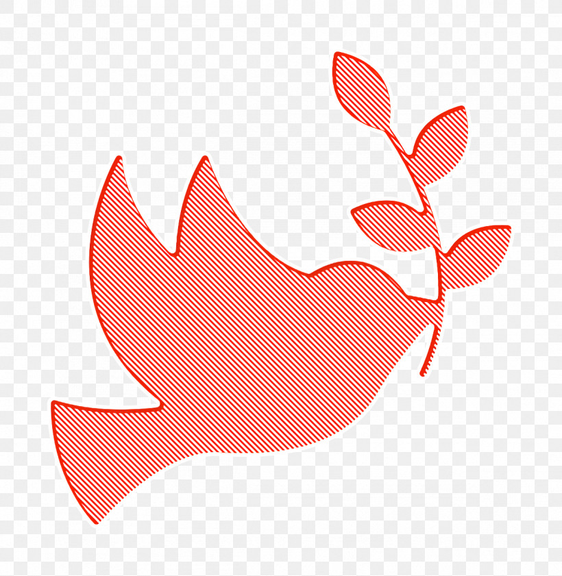 Bird Icon Happiness Icon, PNG, 1196x1228px, Bird Icon, Happiness Icon, Leaf, Logo Download Free