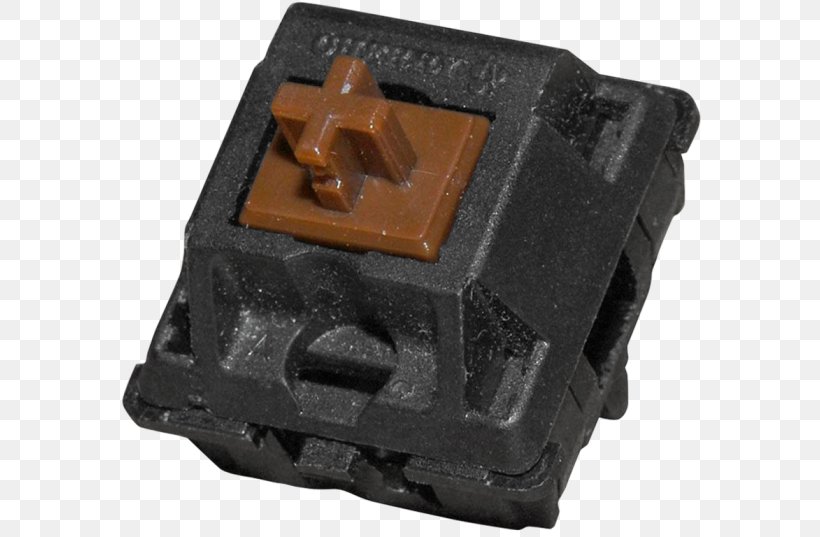 Computer Keyboard Laptop Gamer Electrical Switches Gaming Computer, PNG, 716x537px, Computer Keyboard, Auto Part, Cherry, Computer, Electrical Switches Download Free