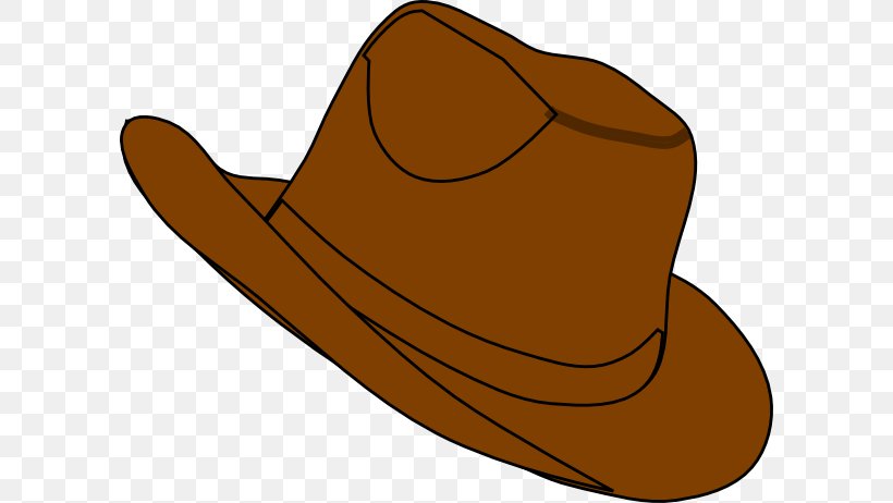 Cowboy Hat Clip Art, PNG, 600x462px, Cowboy Hat, Boot, Clothing Accessories, Cowboy, Cowboy Boot Download Free