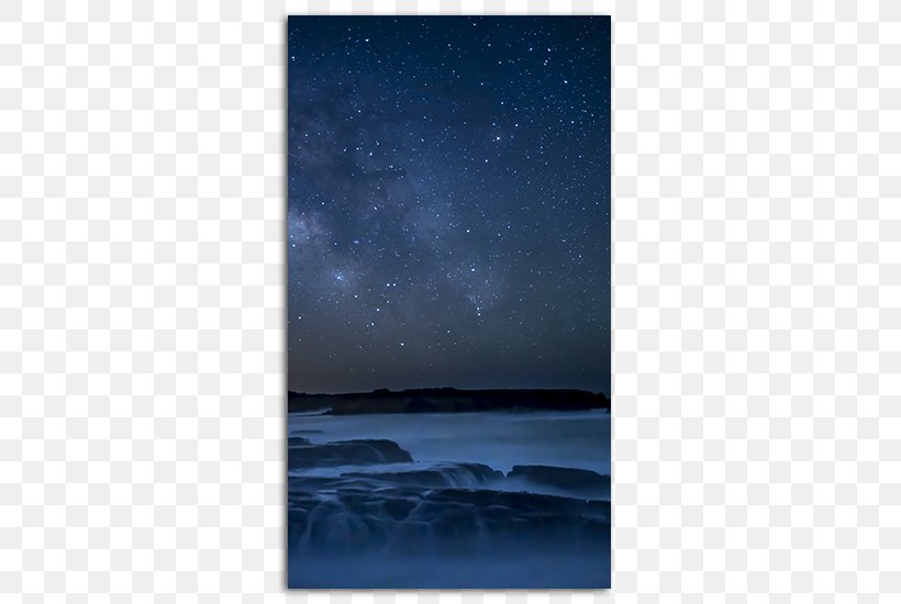 Desktop Wallpaper Star IPhone 6 Image High-definition Television, PNG, 485x550px, Star, Astronomical Object, Atmosphere, Calm, Computer Download Free