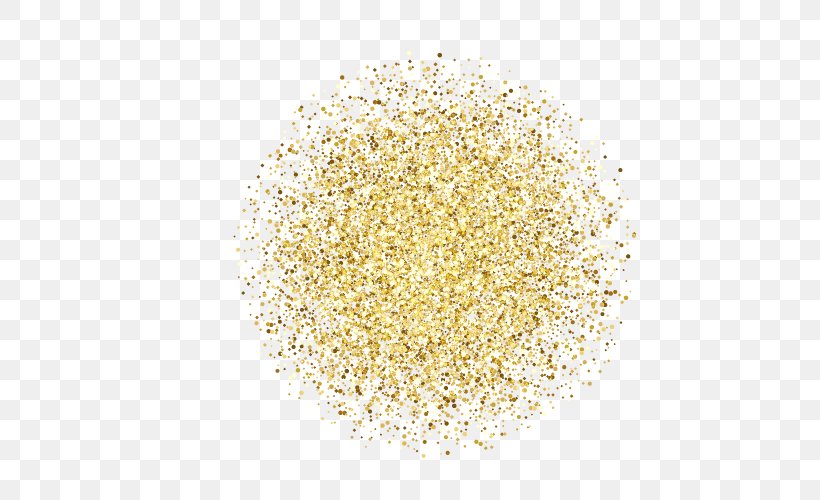 Gold Euclidean Vector, PNG, 500x500px, Gold, Commodity, File Viewer, Glitter, Ifwe Download Free
