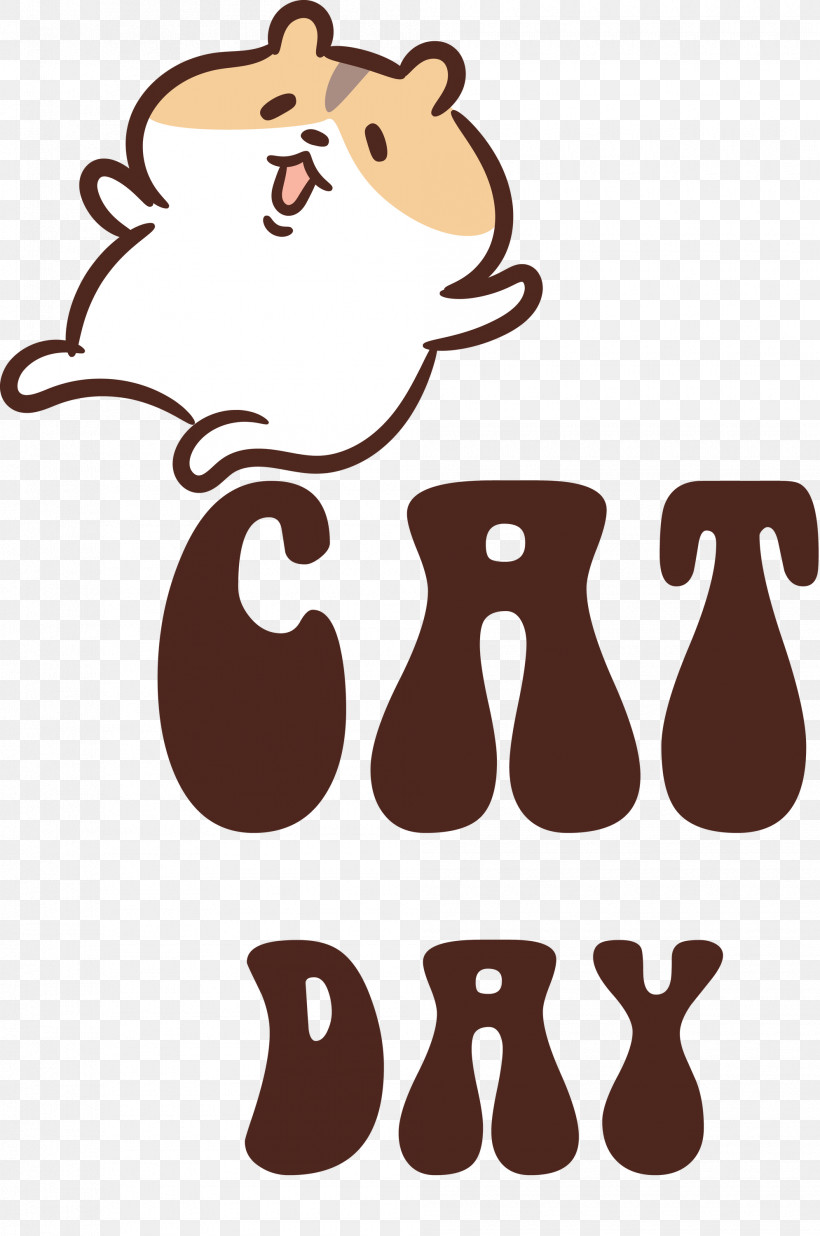 International Cat Day Cat Day, PNG, 1990x3000px, International Cat Day, Cartoon, Cat, Dog, Human Download Free