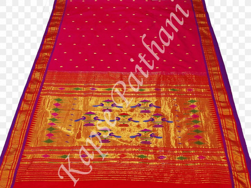 Kapse Paithani Sari Textile, PNG, 900x675px, Paithan, Banarasi Sari, Blouse, Brocade, Carpet Download Free
