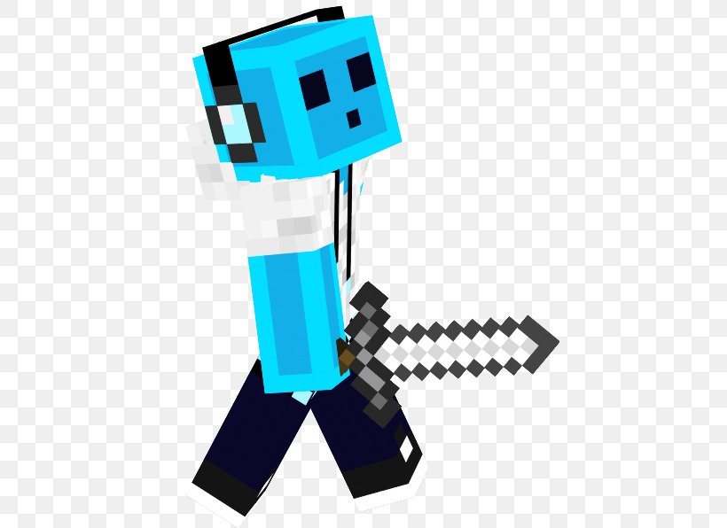 Minecraft Mods Minecraft Mods Video Game Ooze, PNG, 443x596px, Minecraft, Blue, Effy, Enderman, Herobrine Download Free