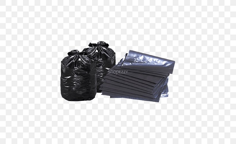 Plastic Bag Bin Bag Waste Manufacturing, PNG, 500x500px, Plastic Bag, Bag, Bin Bag, Biodegradable Plastic, Biodegradation Download Free