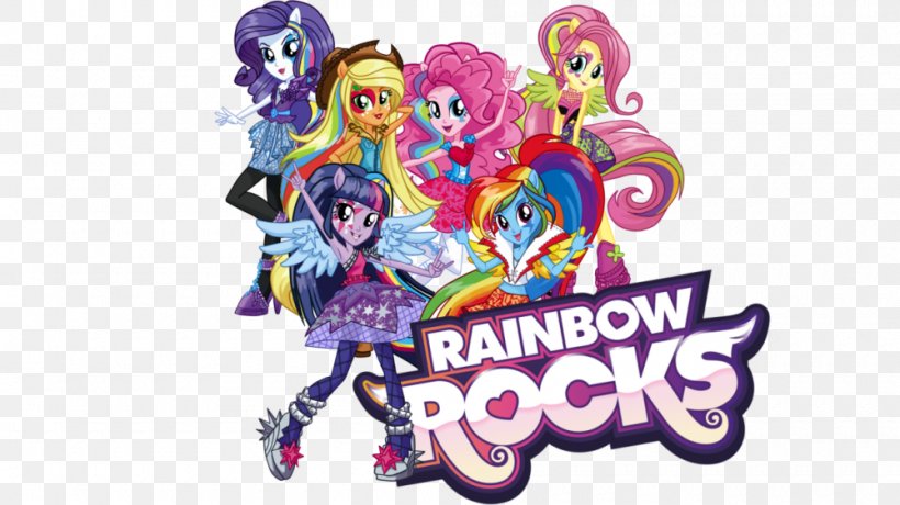 Rainbow Dash Applejack Pony Pinkie Pie Sunset Shimmer, PNG, 1000x562px, Rainbow Dash, Applejack, Art, Cartoon, Derpy Hooves Download Free