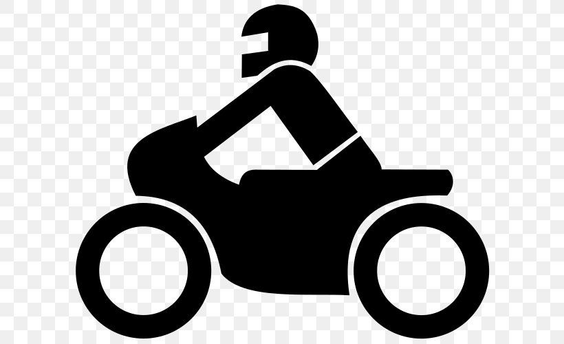 Scooter Motorcycle Accessories Motorcycle Components, PNG, 680x500px, Scooter, Artwork, Bicycle, Black, Black And White Download Free