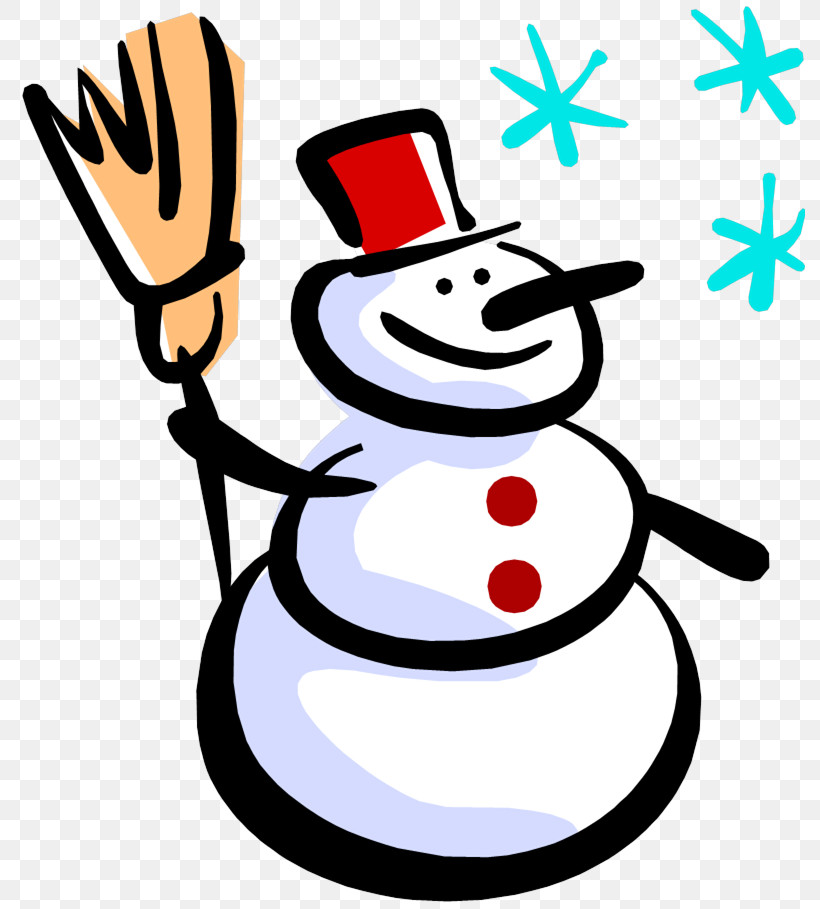 Snowman, PNG, 790x909px, Line, Line Art, Pleased, Smile, Snowman Download Free