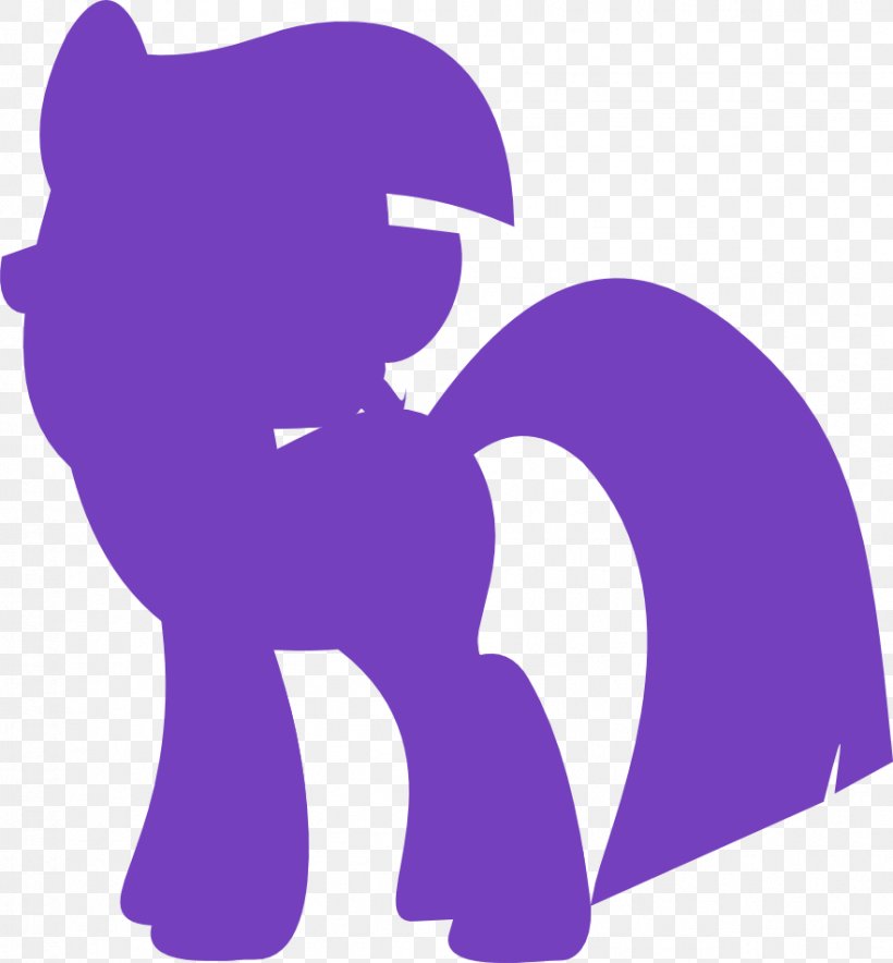 Twilight Sparkle DeviantArt Silhouette Pony, PNG, 881x950px, Twilight Sparkle, Art, Carnivoran, Cartoon, Cat Download Free