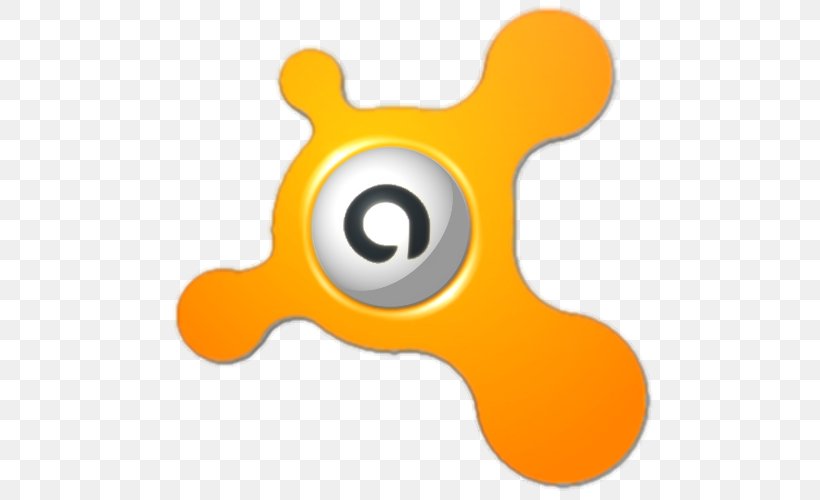 Avast Antivirus Antivirus Software Malware Computer Software Computer Virus, PNG, 500x500px, Avast Antivirus, Anti Virus Comodo, Antivirus Software, Computer, Computer Program Download Free