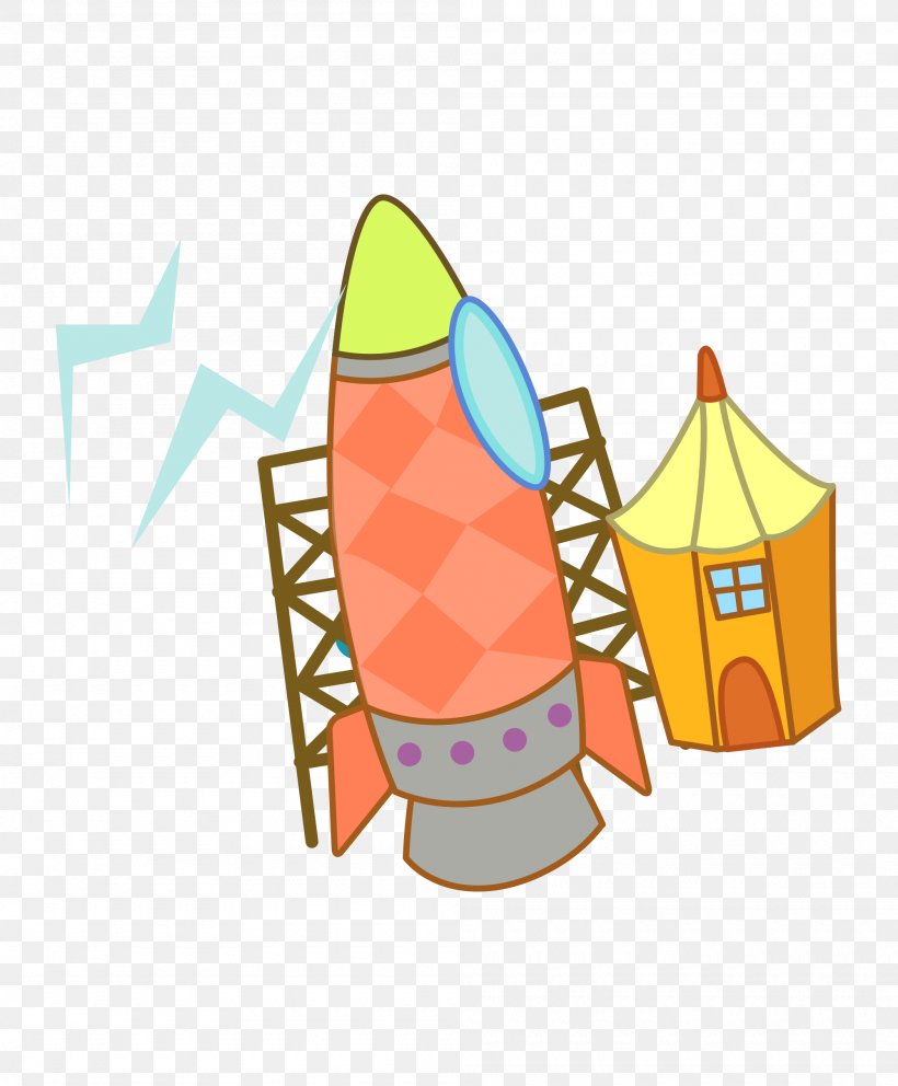 Cartoon Rocket Clip Art, PNG, 2000x2420px, Cartoon, Cone, Designer, Food, Ice Cream Cone Download Free