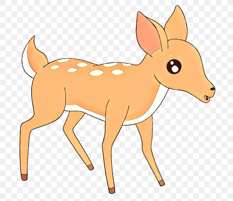 Deer Roe Deer Wildlife Fawn Animal Figure, PNG, 745x708px, Deer, Animal Figure, Fawn, Roe Deer, Snout Download Free
