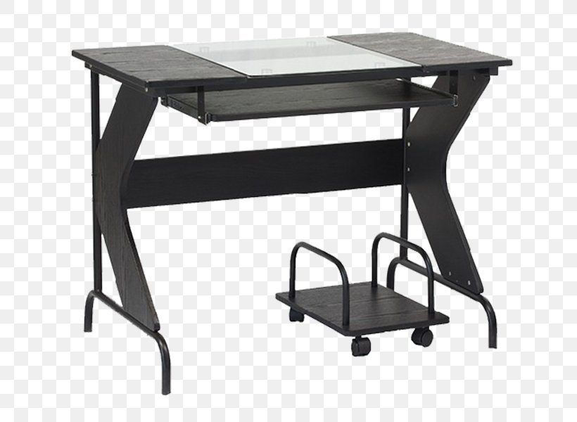 Desk Computer Furniture Laptop Chair, PNG, 800x600px, Desk, Chair, Computer, Computer Desk, End Table Download Free