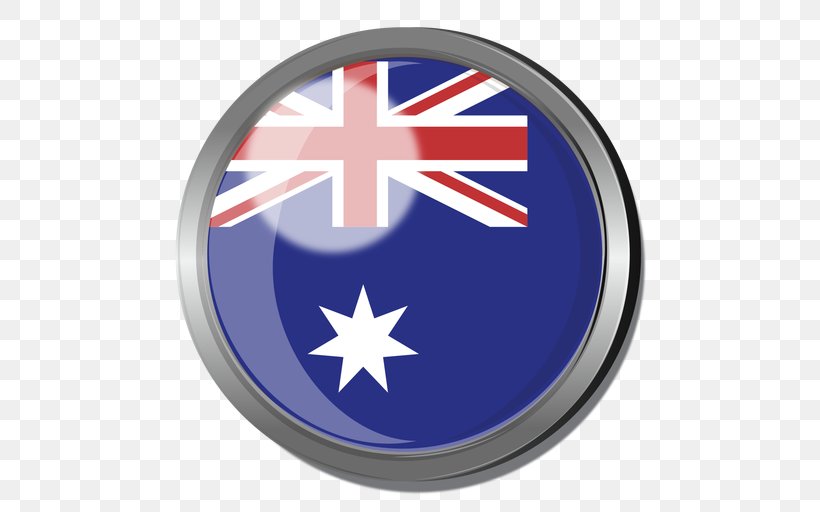 Flag Of Australia Flag Of The United Kingdom Australian Aboriginal Flag, PNG, 512x512px, Australia, Australian Aboriginal Flag, Australian Red Ensign, Blue Ensign, Coat Of Arms Of Australia Download Free