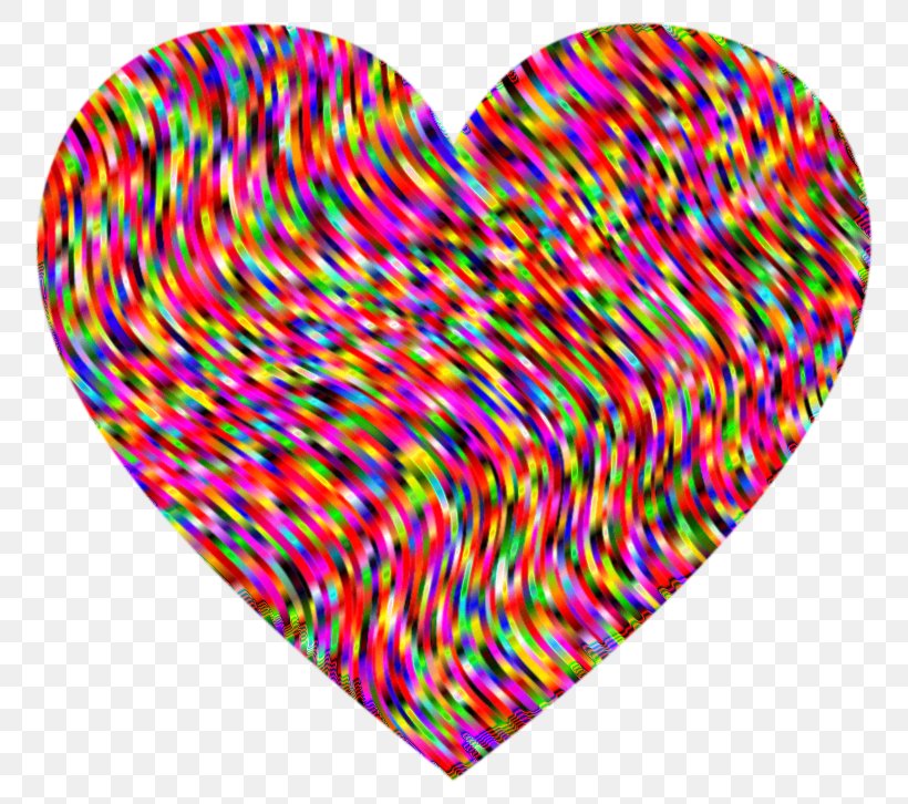 Heart Wave Clip Art, PNG, 800x726px, Watercolor, Cartoon, Flower, Frame, Heart Download Free