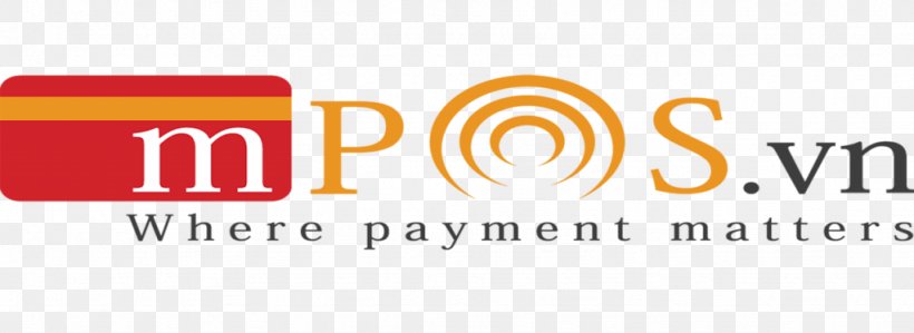 Mpos.vn | Card Payment Solutions Anytime, Anywhere Logo Hire Purchase Brand Interest, PNG, 1024x374px, Logo, Area, Brand, Hire Purchase, Ho Chi Minh City Download Free