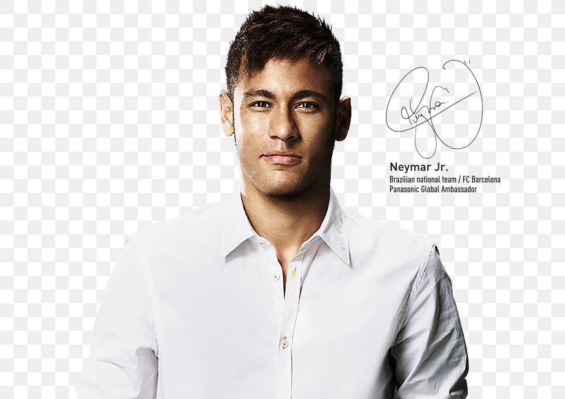 Neymar T-shirt Brazil National Football Team FC Barcelona Dress Shirt, PNG, 635x579px, 2014 Fifa World Cup, Neymar, Brand, Brazil, Brazil National Football Team Download Free